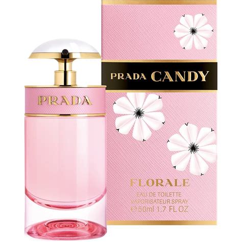 prada candy caramel